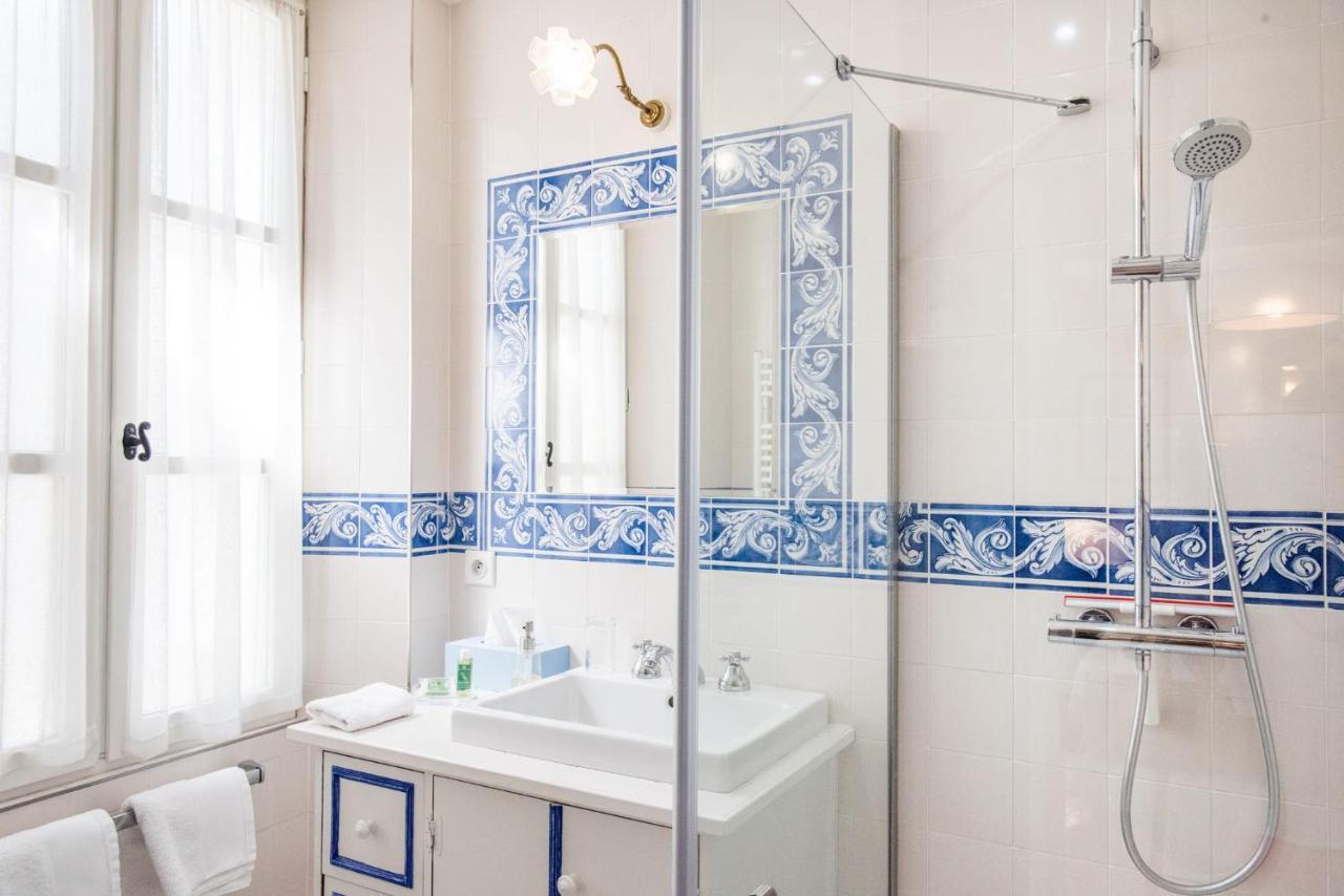 Le Vieux Logis Chambres D'Hotes La Farlede Ngoại thất bức ảnh